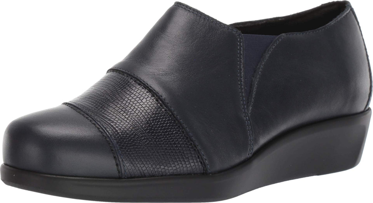 SAS Nora Navy 9 W - Wide (C)