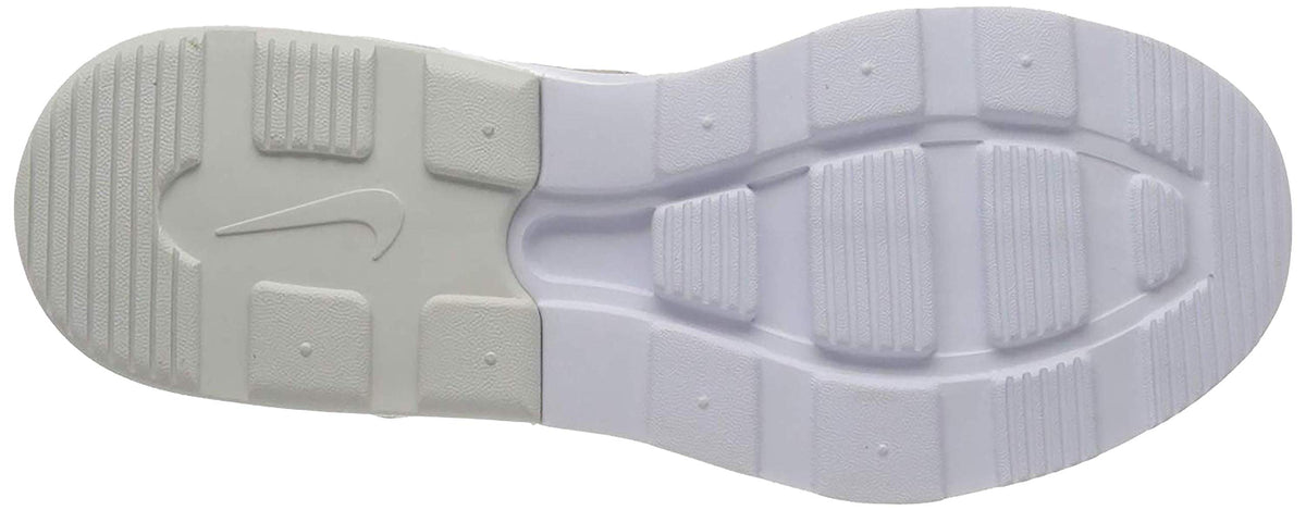 Nike Women's Running Shoes, Multicolour Pumice MTLC Silver Platinum Tint 203, 7.5 us