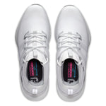 FootJoy Men's Hyperflex Carbon Previous Season Style Golf Shoe, White, 7.5