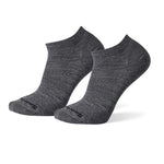 Smartwool Athletic Targeted Cushion Low Ankle 2 Pack FA21 Medium Gray L