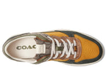 Coach C201 Mixed Signature 3 Multi 8 D (M)