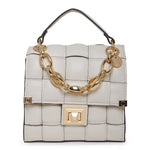 ALDO Palmata Bone One Size