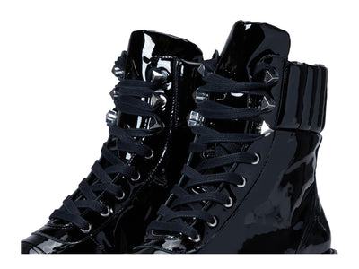 SCHUTZ Sutton Black 9 M