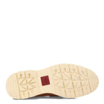 Cole Haan Amercn Classic Penny Men’s Loafers – Round Toe Silhouette – Leather Upper – Slip-on Style Cuoio/Alabaster Gleam 11 W - Wide