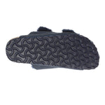 Birkenstock Women's Arizona Shearling Night/Night Shearling 36 N