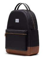 Herschel Supply Co. Nova Mid-Volume Black One Size
