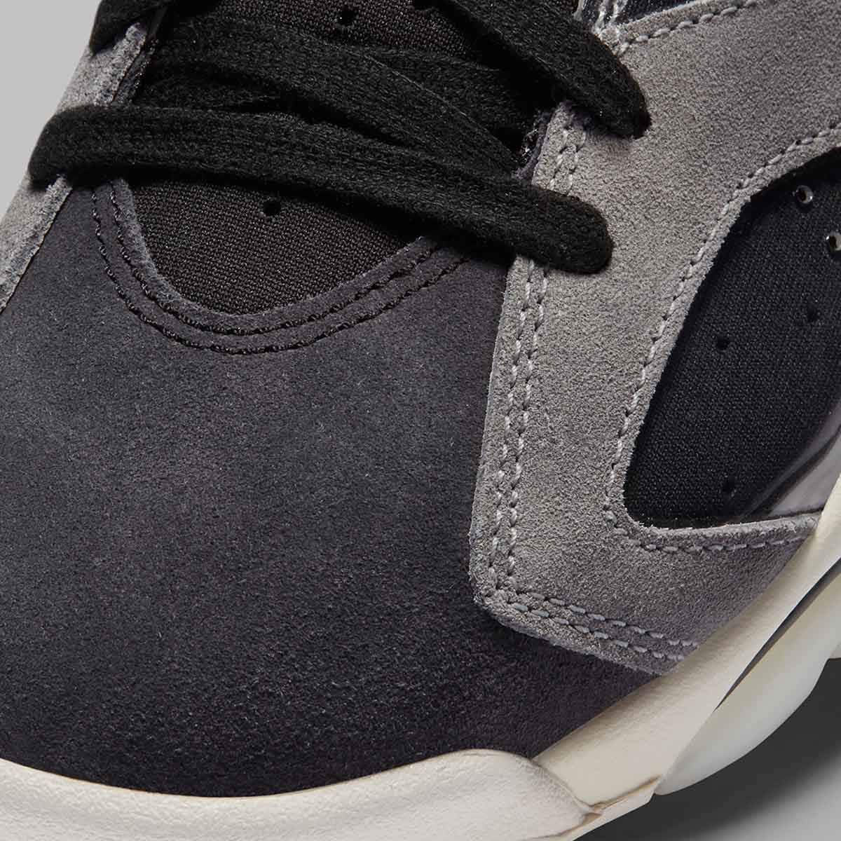 Jordan Air 6 Retro WMNS Tech Chrome Womens Ck6635 001 - Size 9W