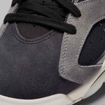 Jordan Air 6 Retro WMNS Tech Chrome Womens Ck6635 001 - Size 9W