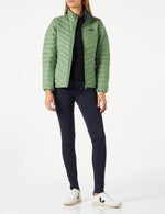 Helly-Hansen Womens Verglas Down Insulator Jacket X-Large 406 Jade 2.0