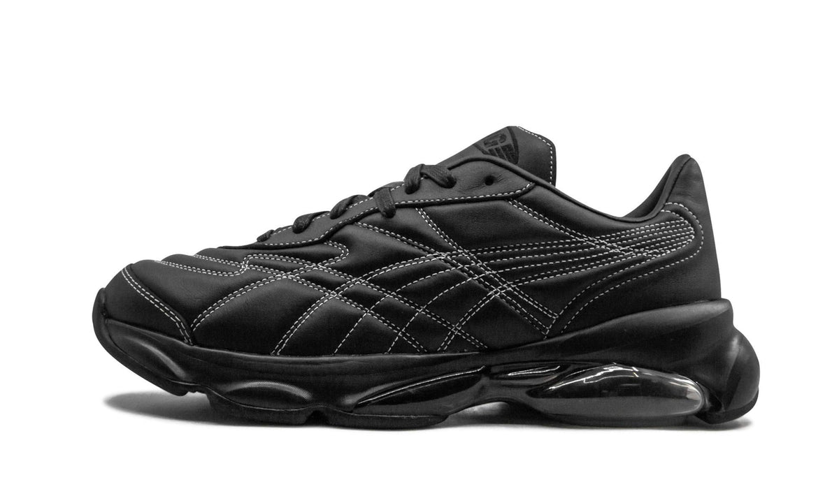 PUMA Billy Walsh Cell Dome Black Black 12