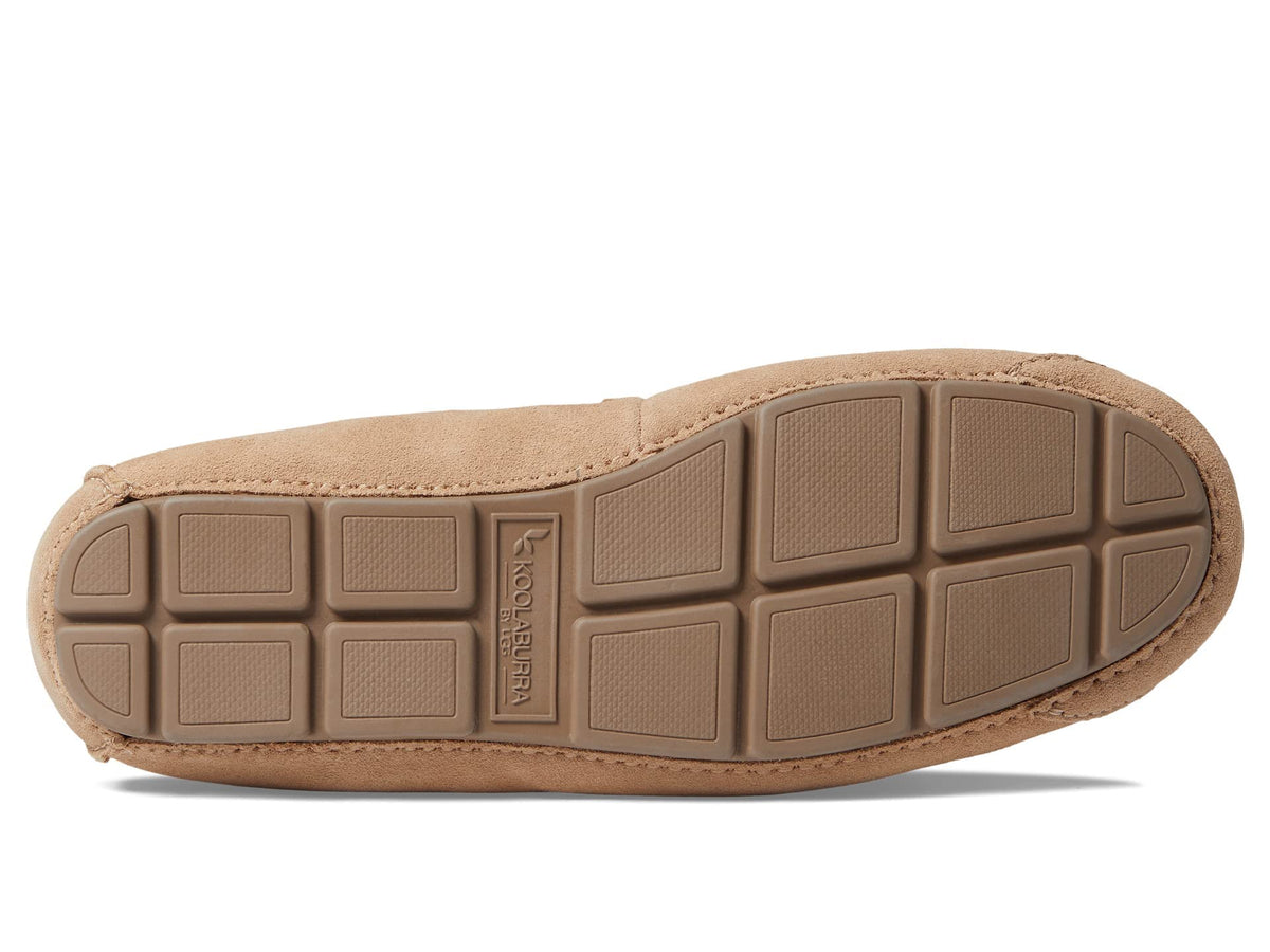 Koolaburra by UGG Men's Tipton Slipper, SAND, 10