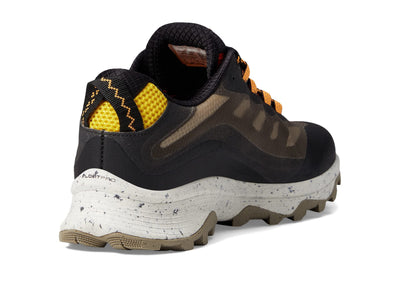 Merrell Men's Moab Speed, Black Multi, 9 AU