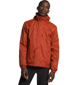 Men's Resolve 2 Jacket Small Red