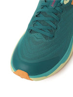 HOKA ONE ONE Men's Running Shoes, Lake/Ceramic, 11