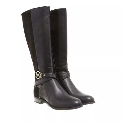 Michael Kors Rory Boot Black 10 M