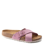 Birkenstock Women's, Siena Sandal - Narrow Width Orchid 38 M