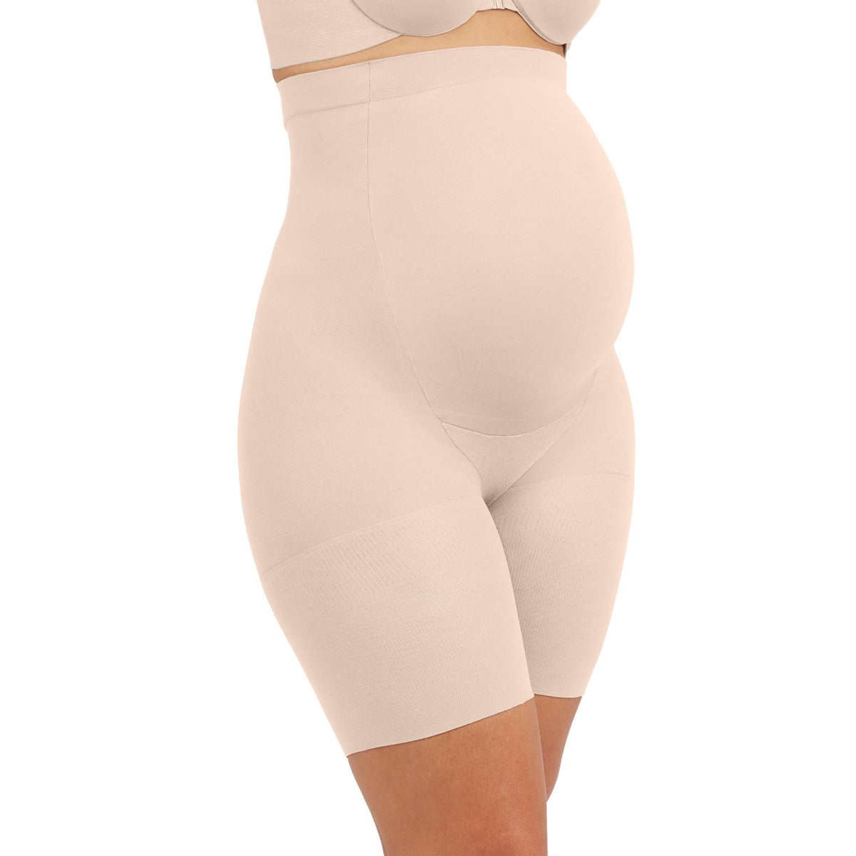 SPANX, MAMA Power Mama Short, Bare, D