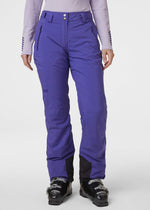Helly-Hansen Legendary Insulated Pant for Women - Waterproof, Windproof, Breathable Ski Pants with PrimaLoft Insulation X-Large 255 Liberty