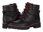 Timberland London Square Mid Hiker Black Full Grain 5.5 B (M)