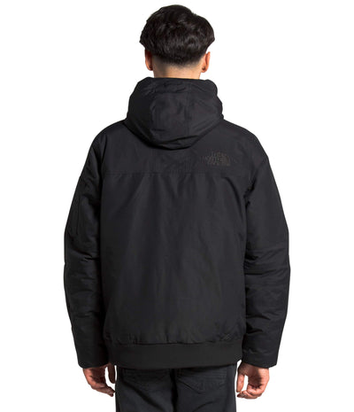 THE NORTH FACE Newington Jacket TNF Black XL