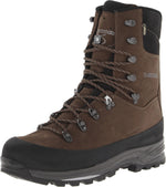 Lowa Men's Tibet GTX? Hi Sepia Black Boot 13 D (M)