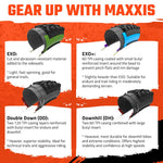 MAXXIS Rekon - 3C MaxxTerra - 29, 27.5 - EXO, EXO+ - E25 Rating, Tubeless | Light-Duty Trail Tire, Size 29x2.40WT - 3CT, EXO+, E25