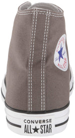 Converse BLAC KMONO-M3310-HI-TOP Charcoal