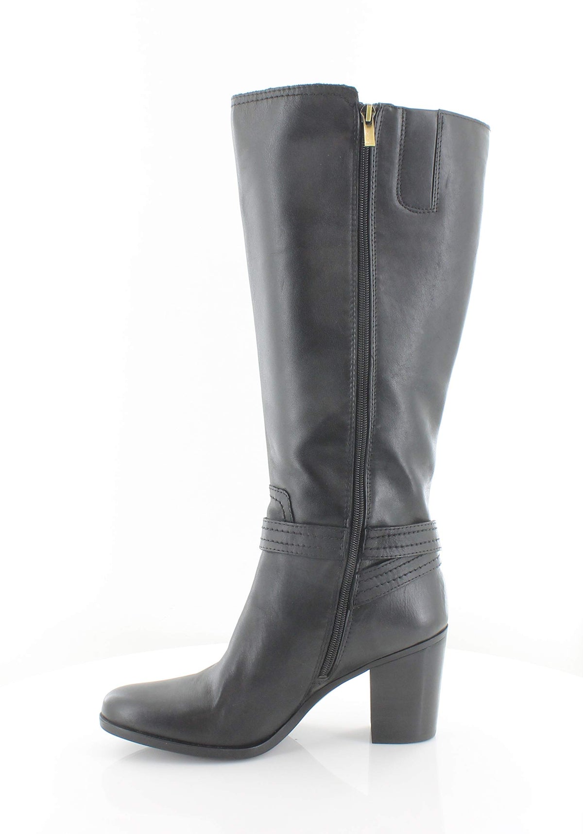 Naturalizer Kelsey Women's Boots Black Size 5 M