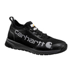 Carhartt Men's Force EH Nano Toe Sneaker, Black, 10.5
