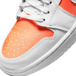 Nike Women, Bright White Citrus, 9 US