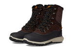 ZeroXposur Alaska WP Boot Chestnut 10.5 M