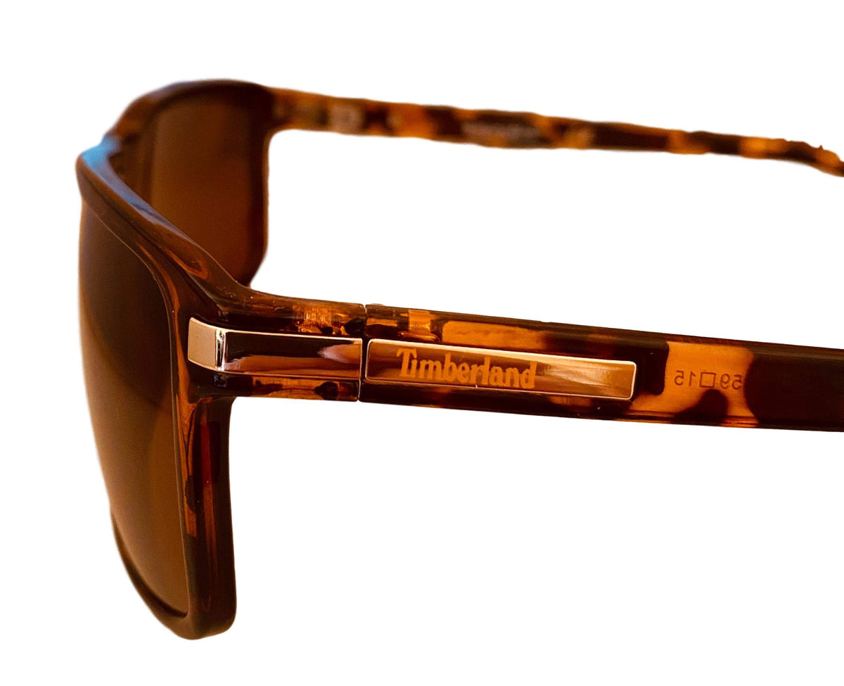 Timberland TB7182 Dark Havana/Brown One Size