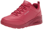 Skechers Women's Juno Linked Core 5.5 Red