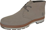 Timberland Port Union Waterproof Chukka Light Brown Nubuck 8 D (M)