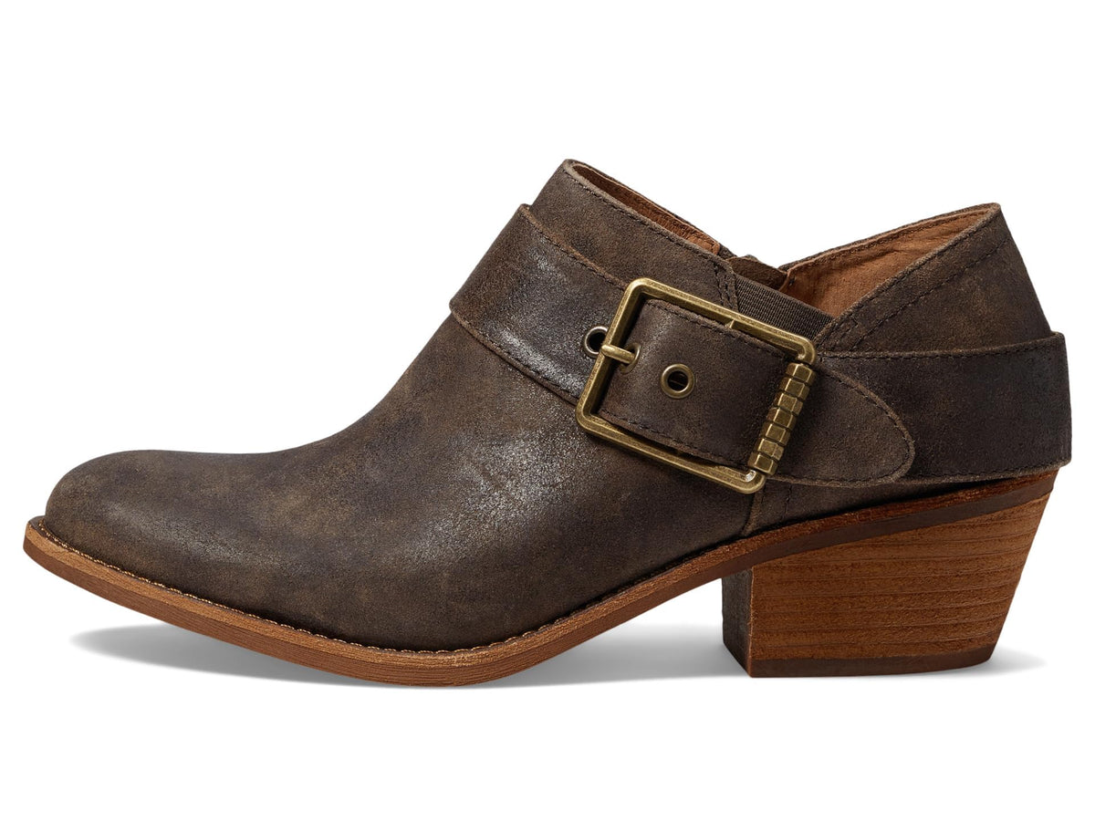 Sofft Alvie 6 Dark Brown