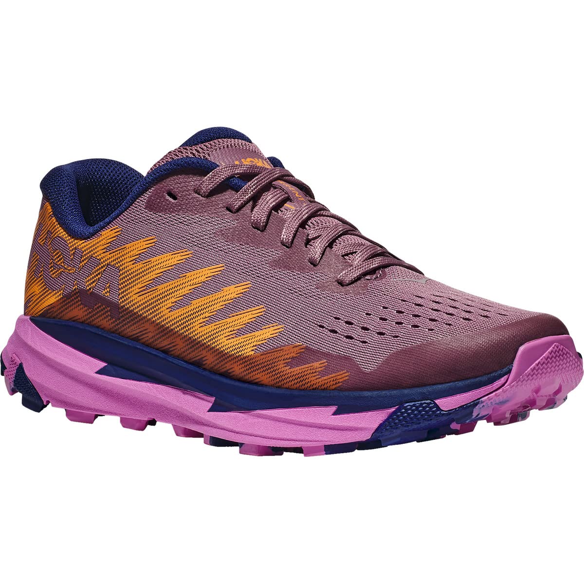 Hoka Torrent 3 Wistful Mauve/Cyclamen 7 B (M)