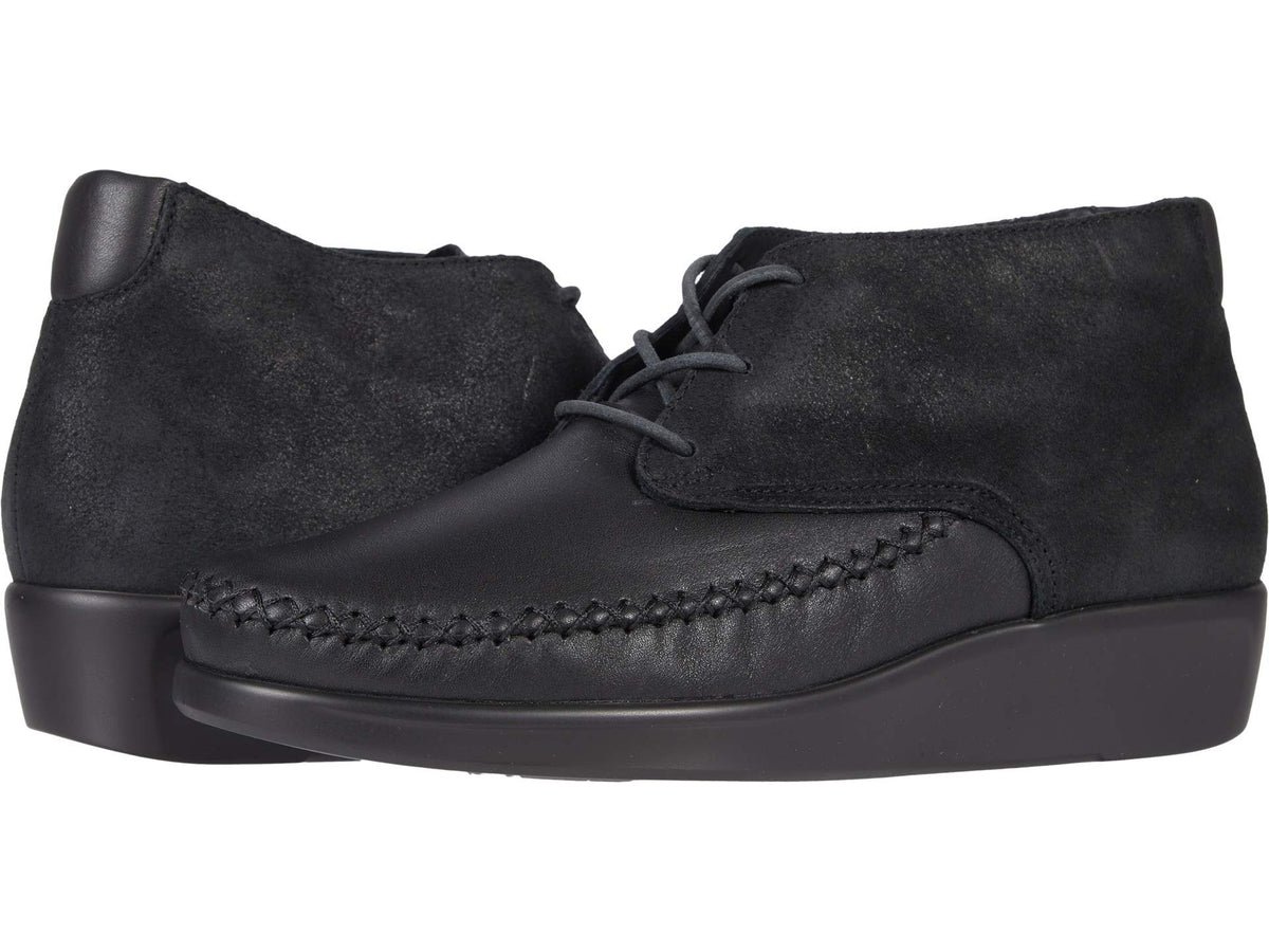 SAS Kich Licorice 7.5 W - Wide (C)