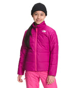 THE NORTH FACE Girls' Freedom Triclimate®, Cabaret Pink, S