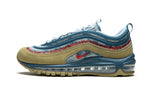 Nike Youth Air Max 97 (GS) BV6374 200 Wild West - Size 4Y