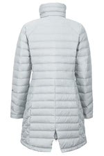 MARMOT Women's Ion Jacket Medium Bright Steel