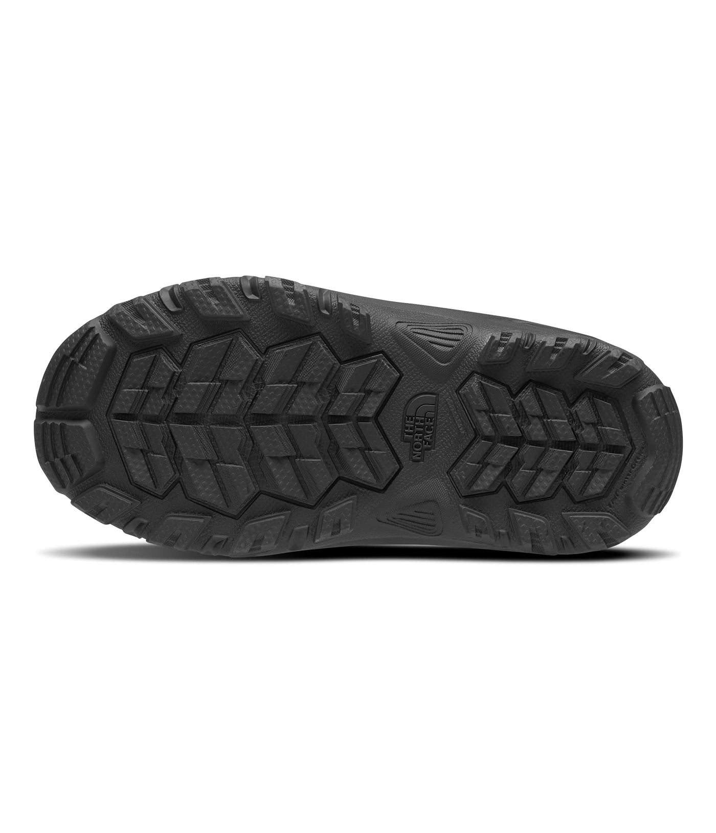The North Face Alpenglow IV Boot, Griffin Grey/Zinc Grey, 12 M US Little Kid