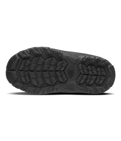 The North Face Alpenglow IV Boot, Griffin Grey/Zinc Grey, 12 M US Little Kid