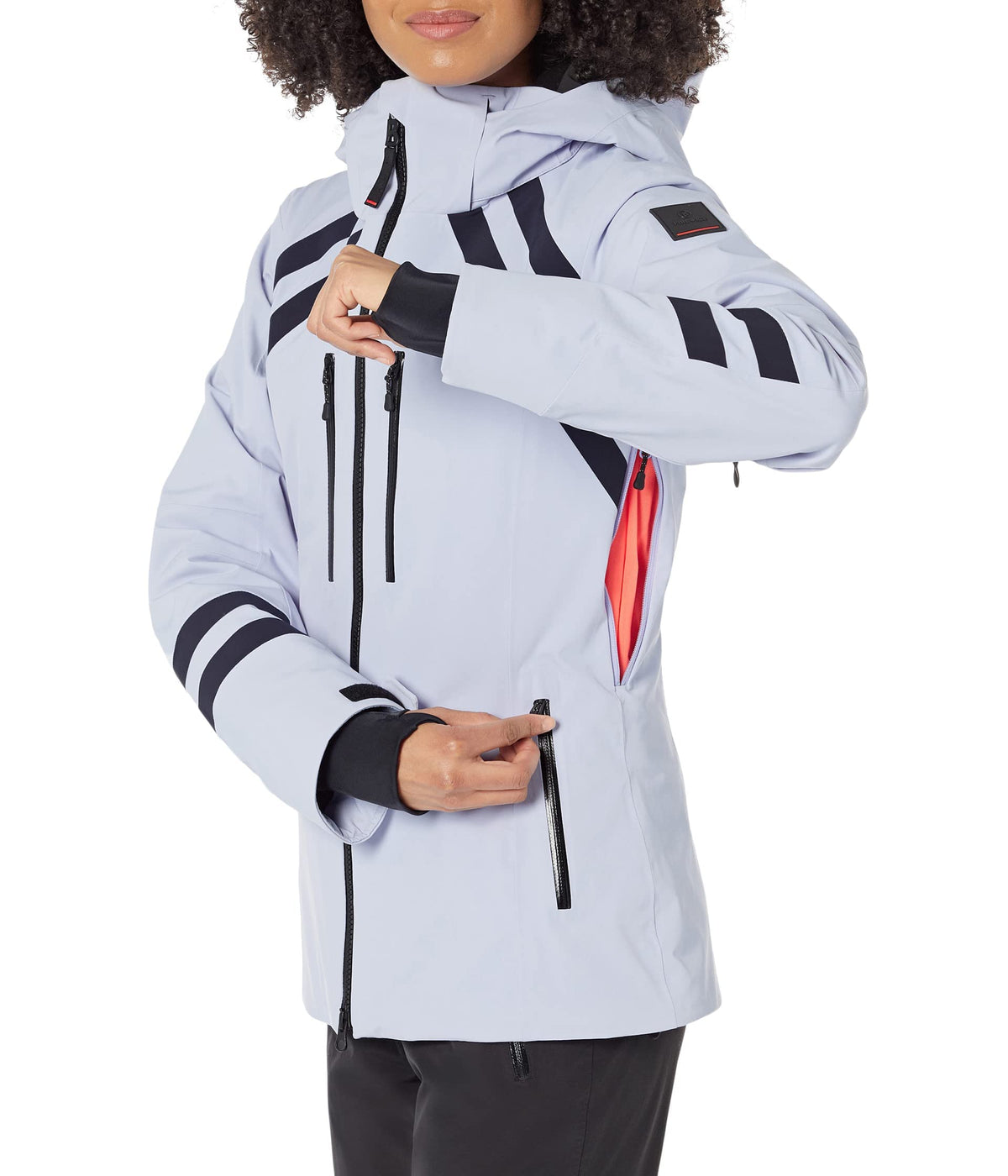 Bogner Fire + Ice Dewi-T Iced Lavender 4