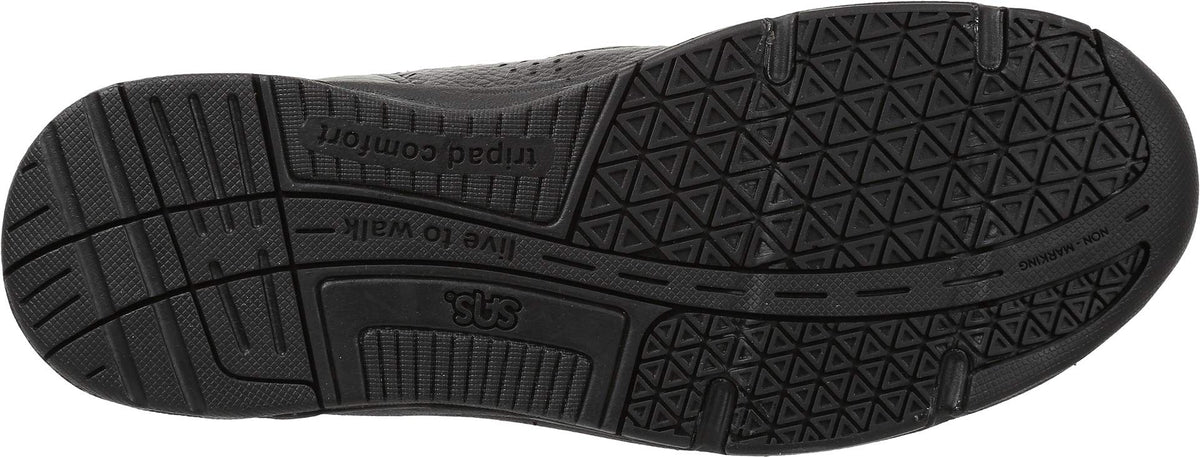 SAS Tour Black 10 N - Narrow (AA)