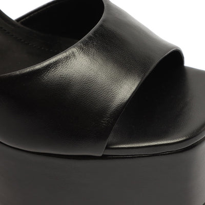 SCHUTZ Lenne Black 10 M