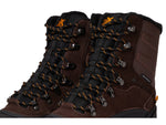 ZeroXposur Alaska WP Boot Chestnut 10.5 M