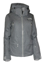 THE NORTH FACE Women's Lenado Ski Waterproof Hooded Jacket (Large)