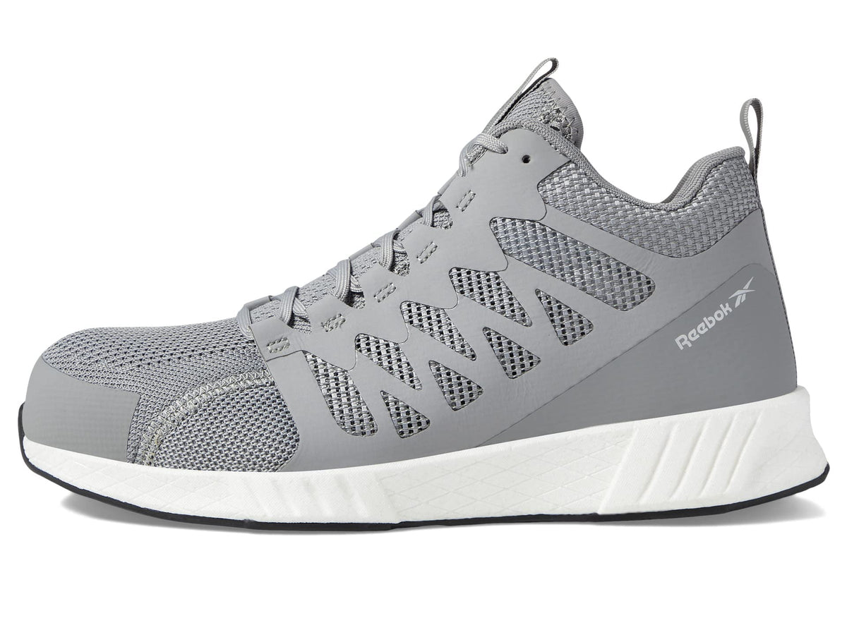 Reebok Fusion Flexweave™ Work Composite Toe Grey 15 D (M)