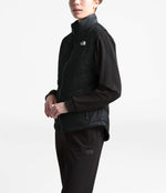 THE NORTH FACE Women's Tamburello Insulated Vest, TNF Black 1, Medium