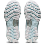 ASICS Gel-Nimbus® 23 White/Pure Silver 6 B (M)